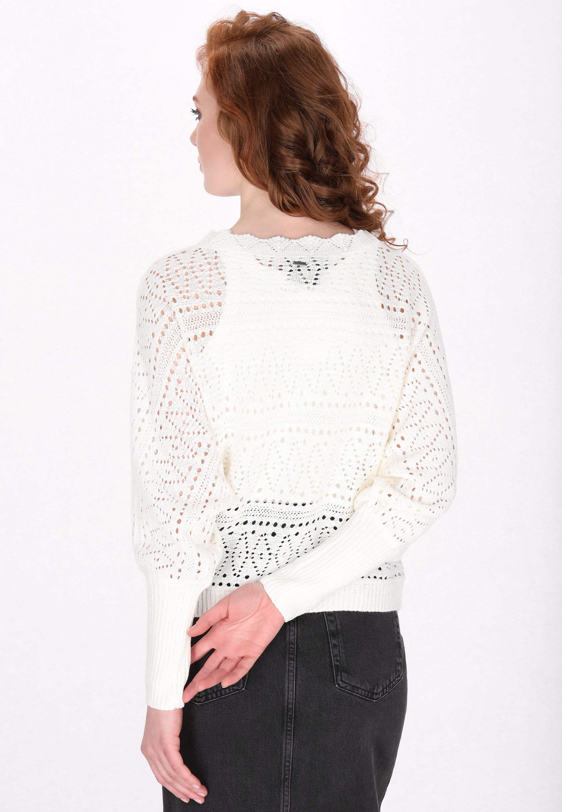 pullover