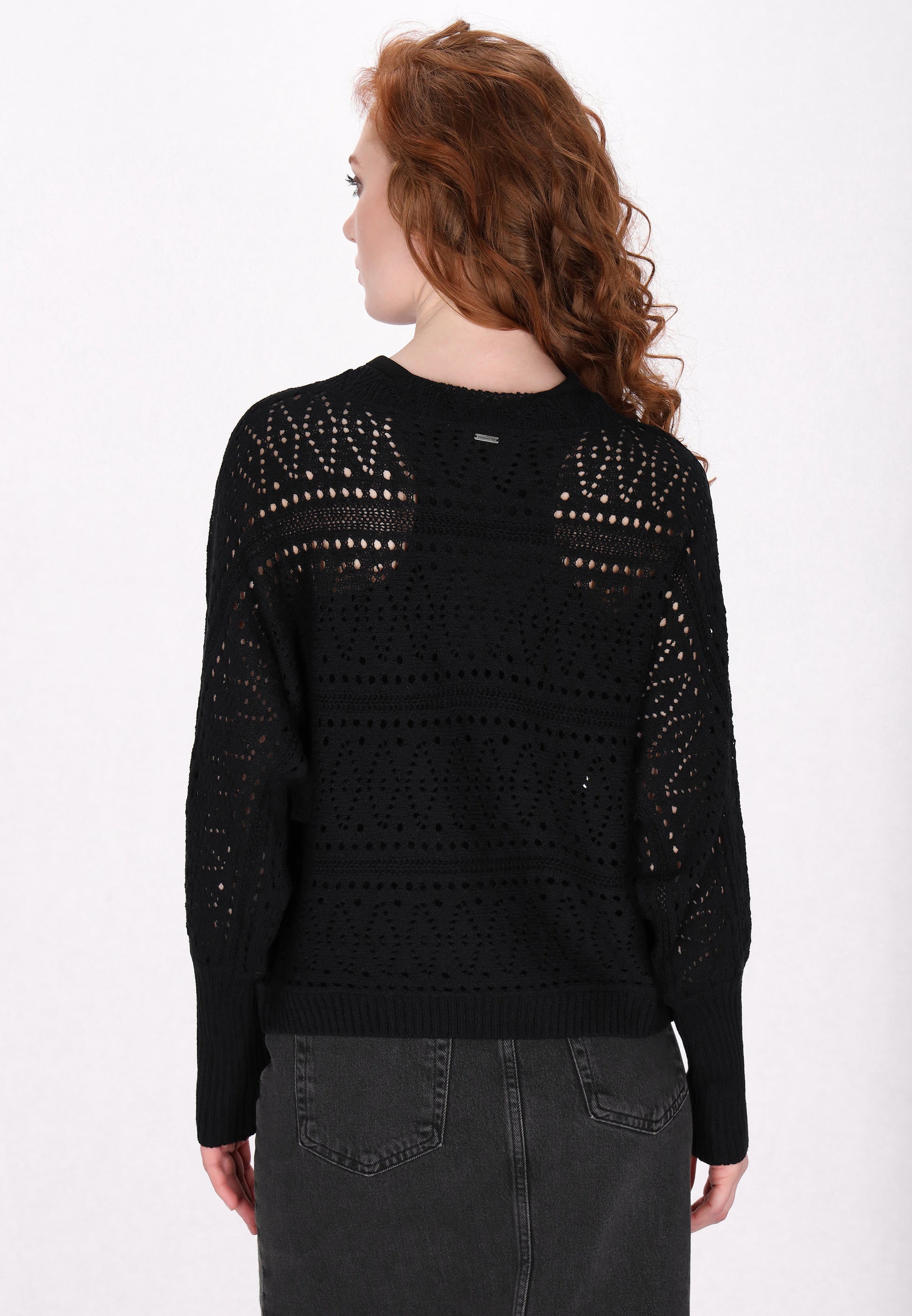pullover
