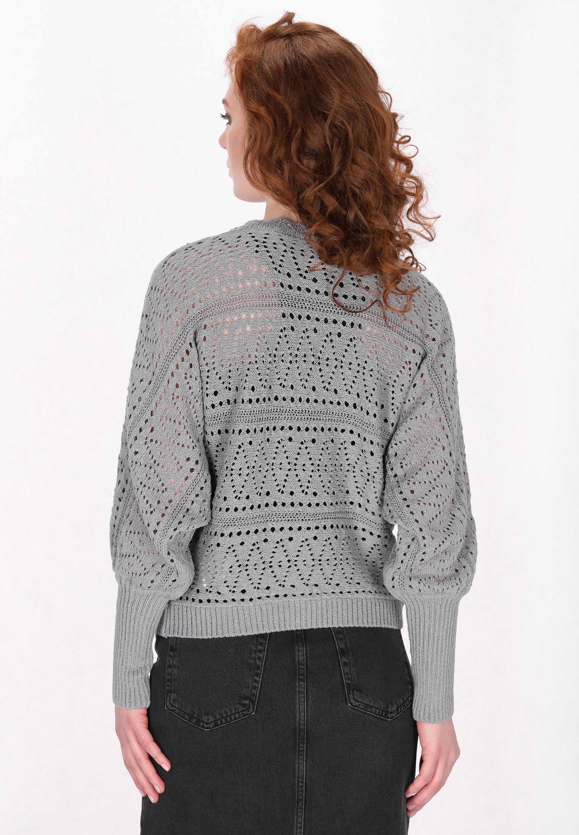 DreiMaster Vintage Sweater