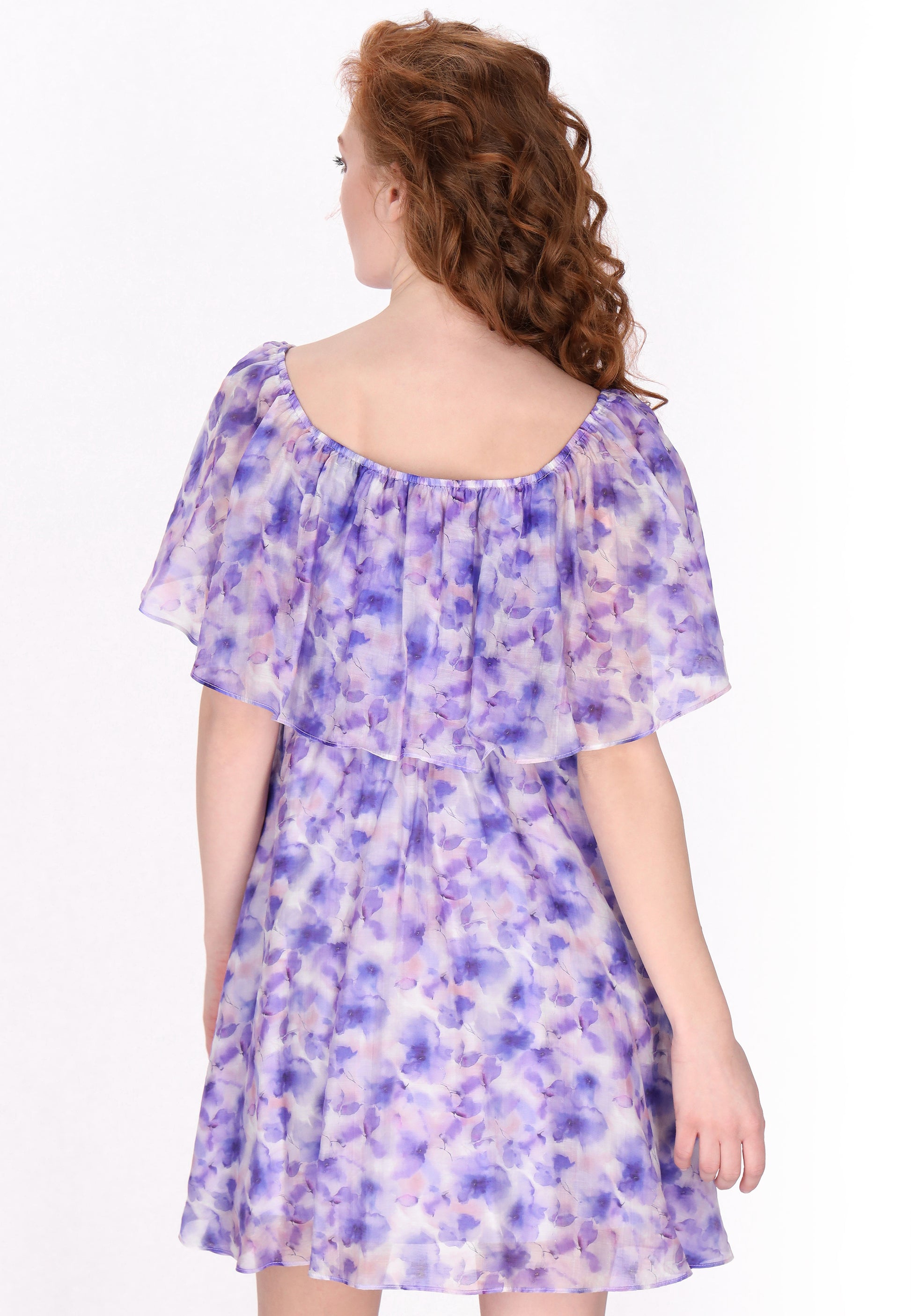 DreiMaster Vintage sukienka damska