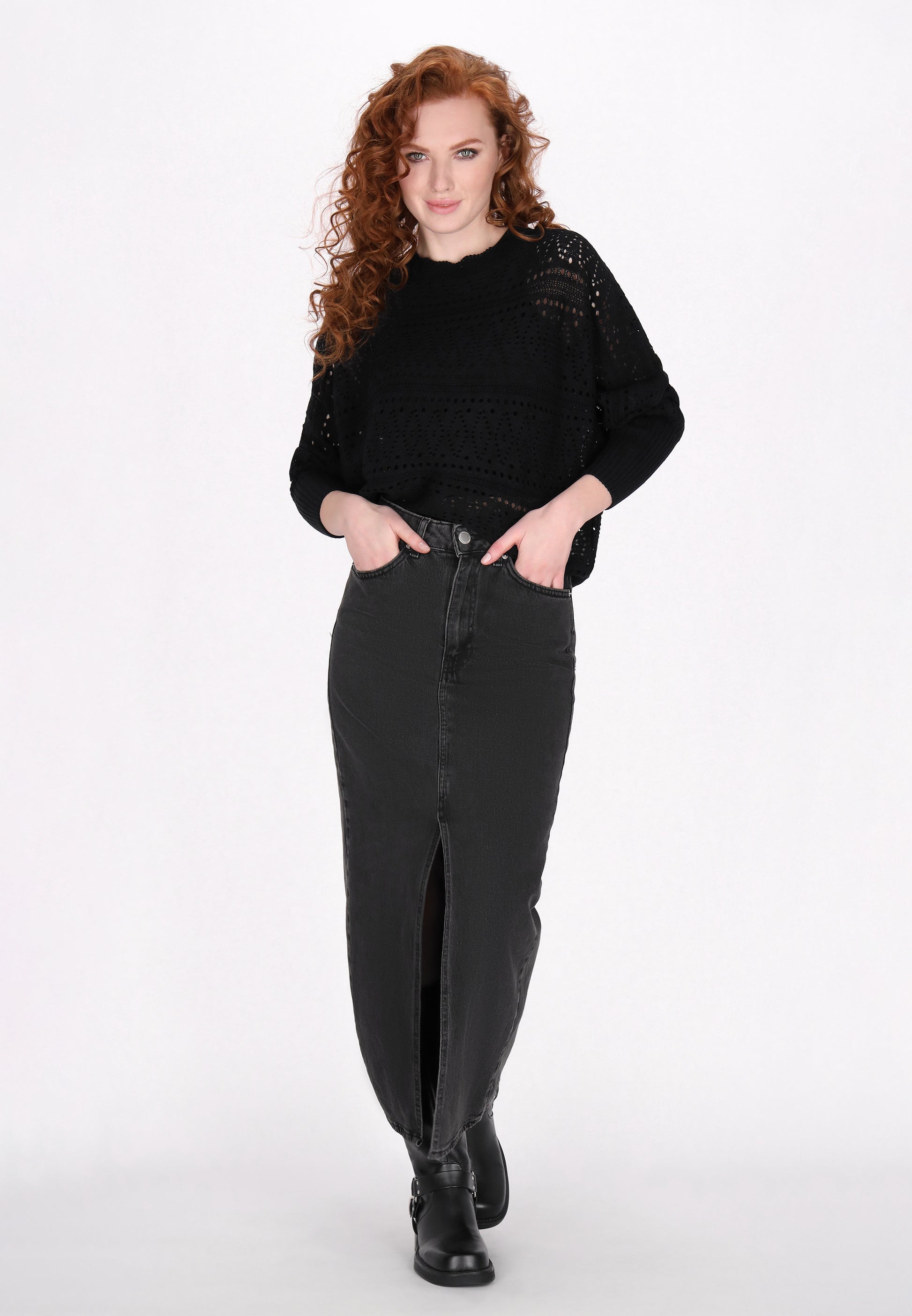 DreiMaster Vintage Sweater