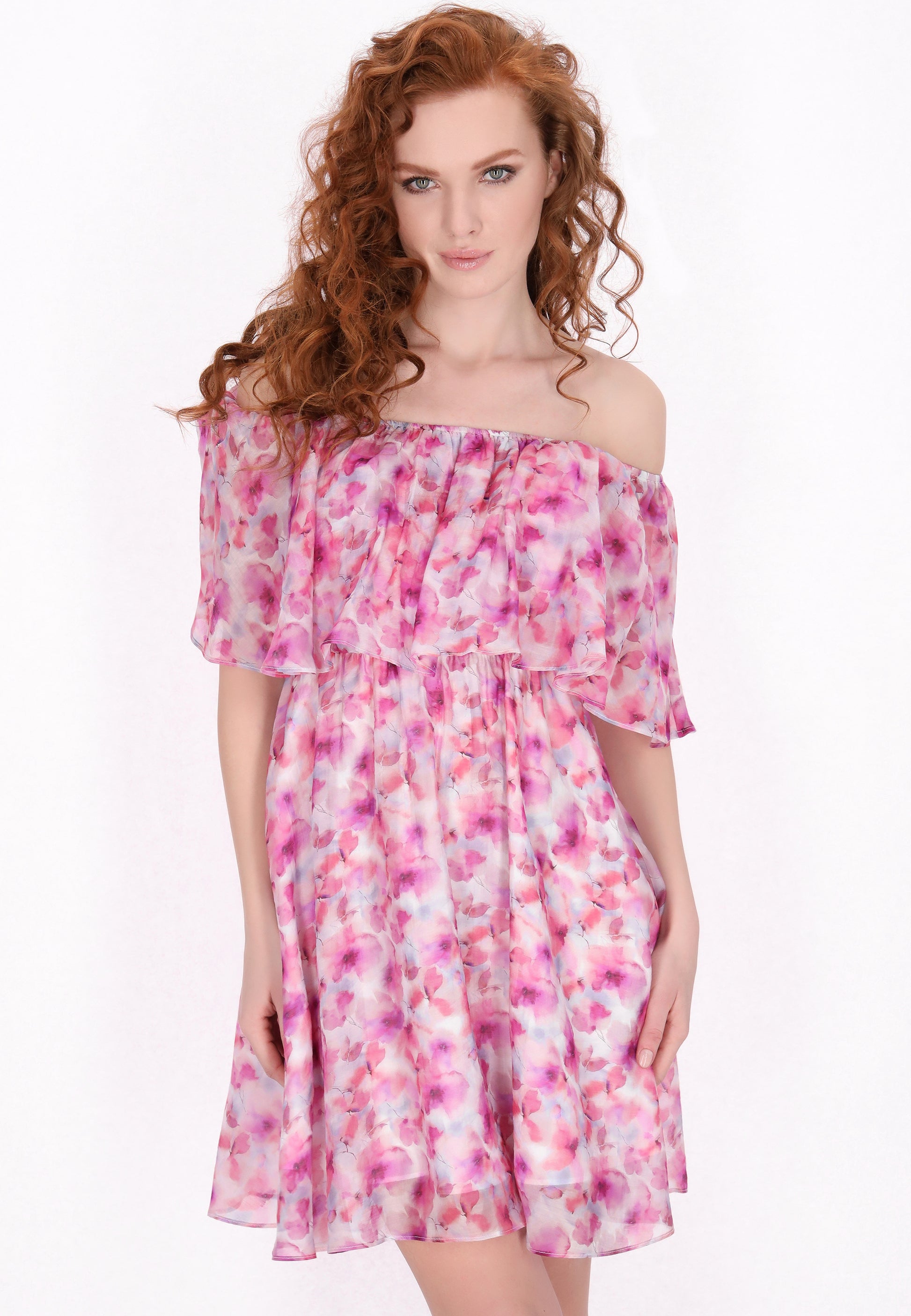 DreiMaster Vintage sukienka damska