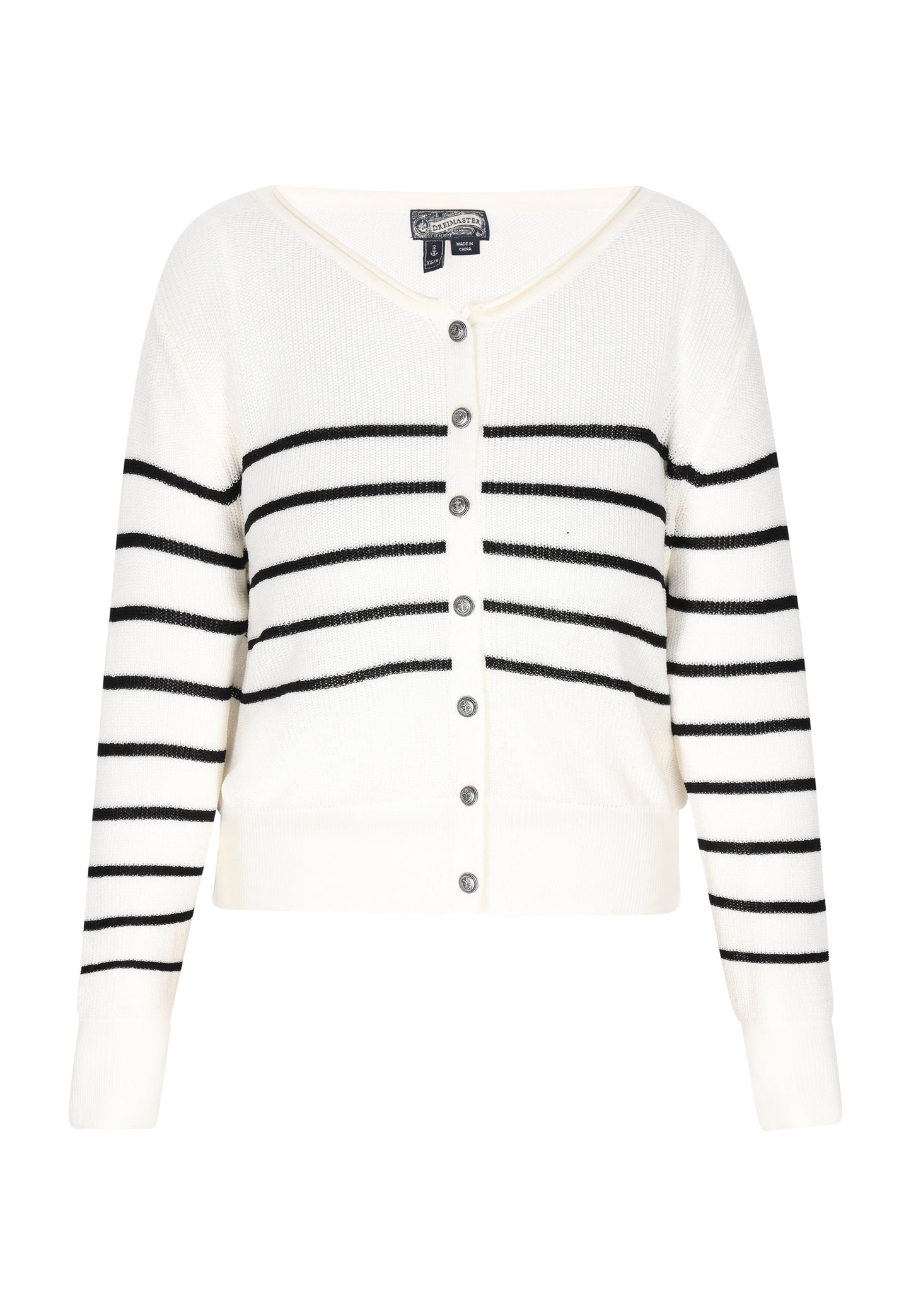 DreiMaster Vintage Cardigan