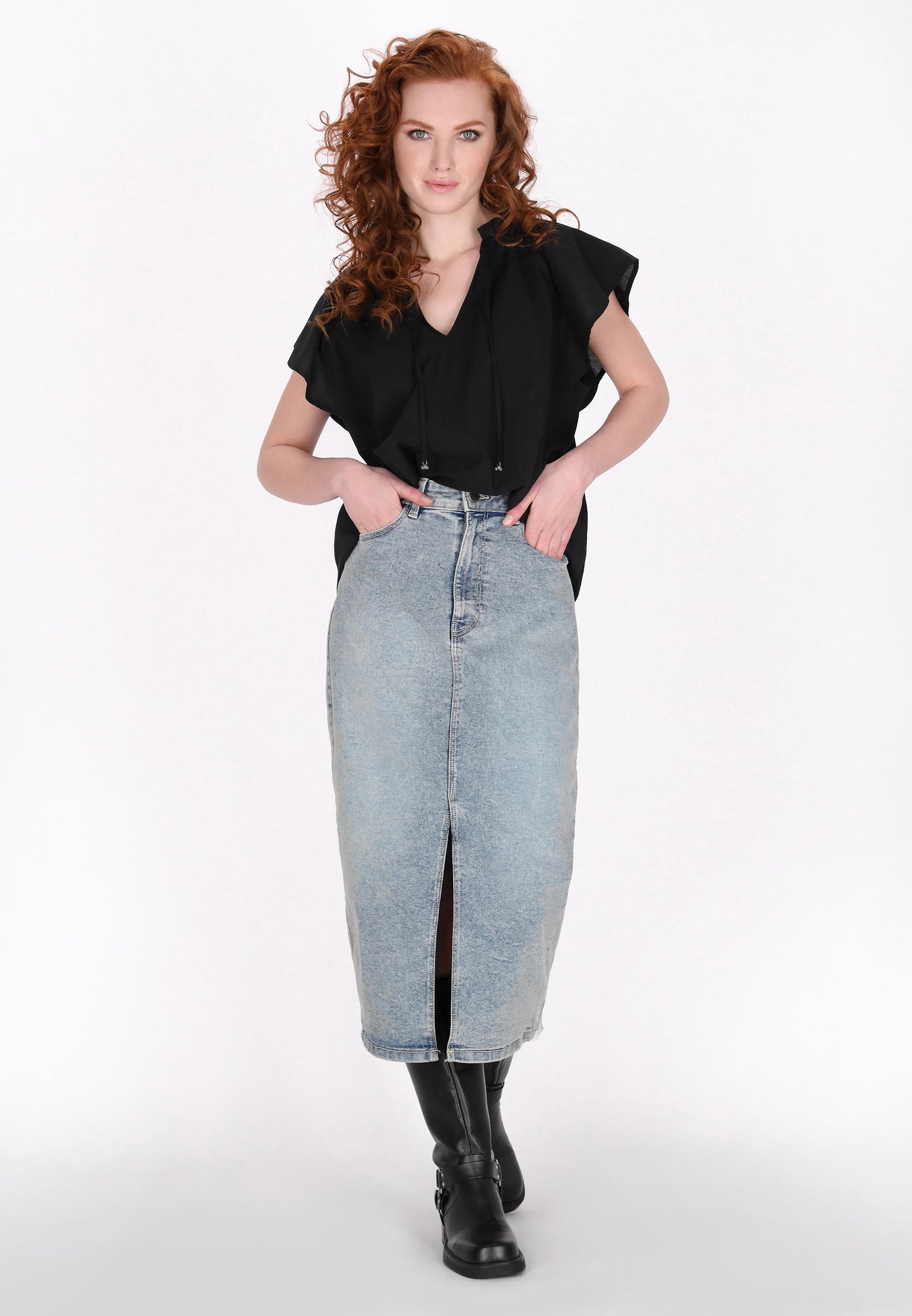 blouse