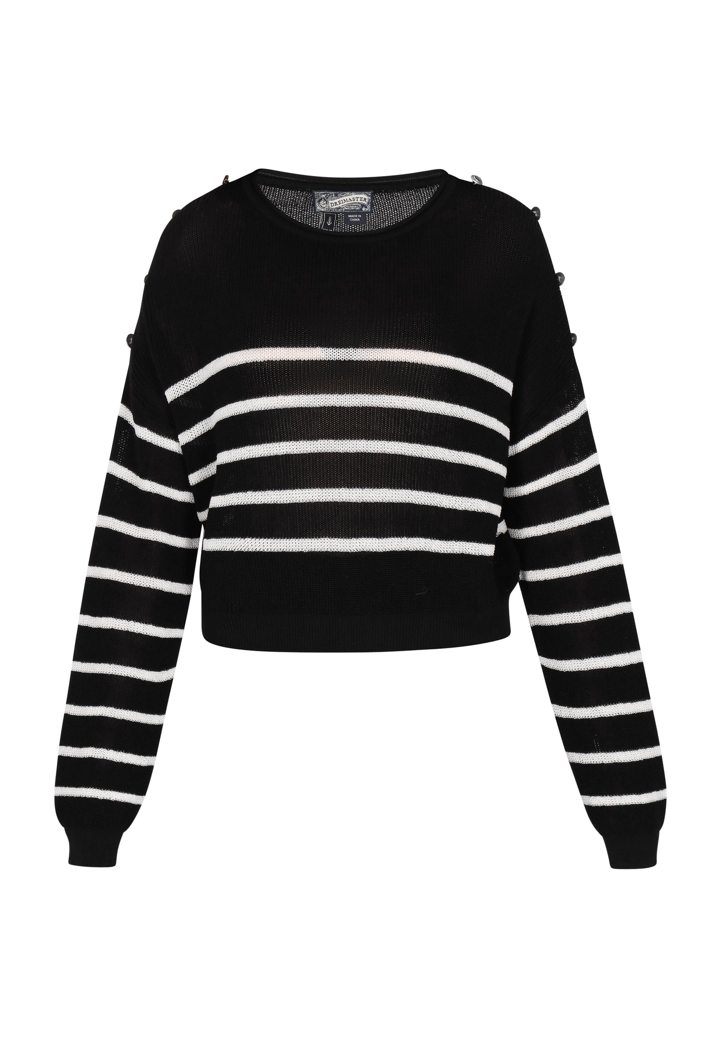 DreiMaster Vintage Sweater