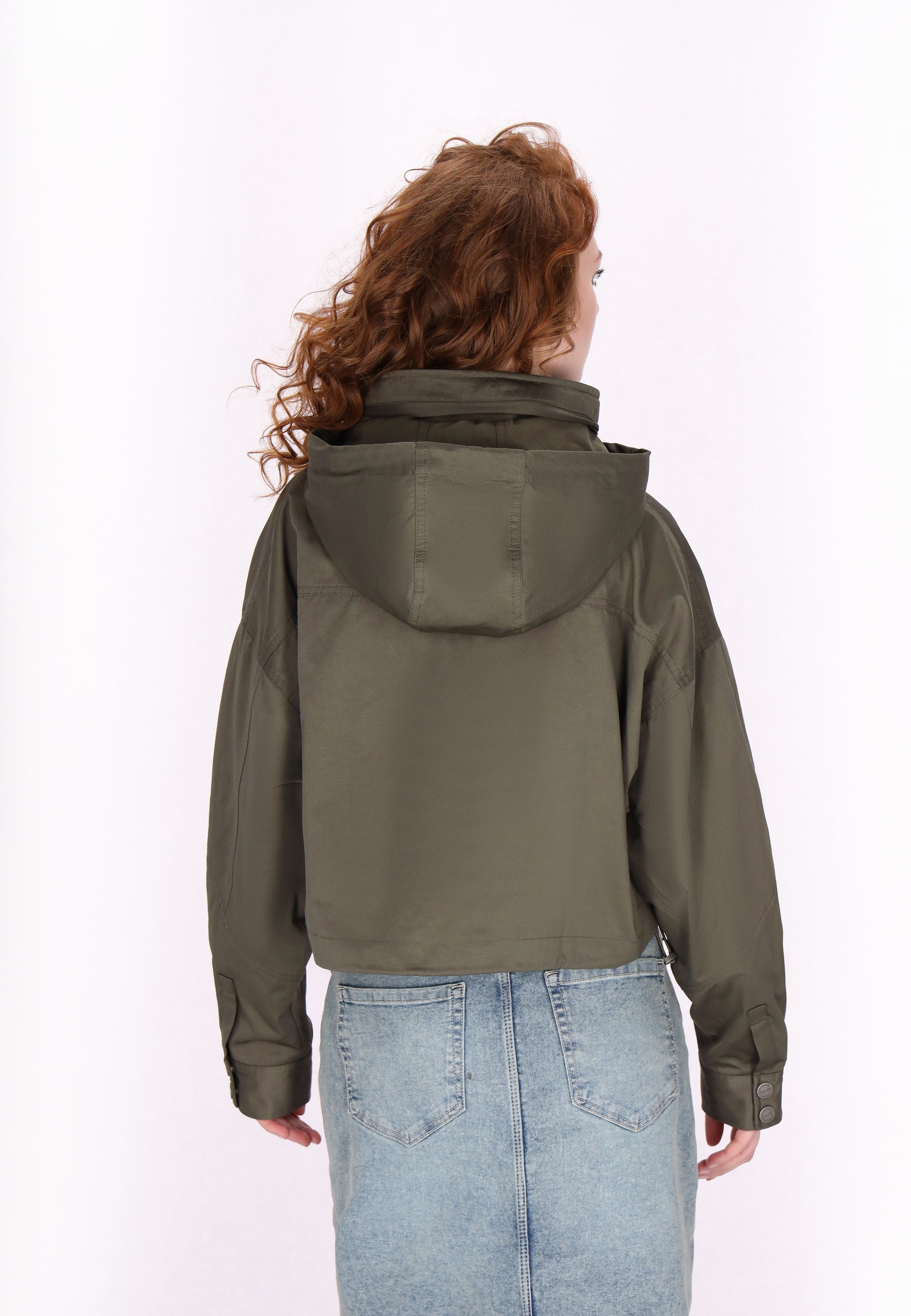 DreiMaster Vintage Jacket