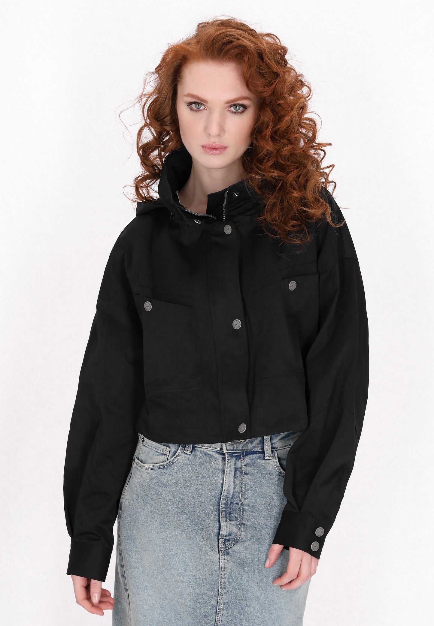 DreiMaster Vintage Women's Jacket