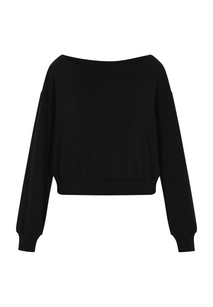 DreiMaster Klassik Damen Sweatshirt