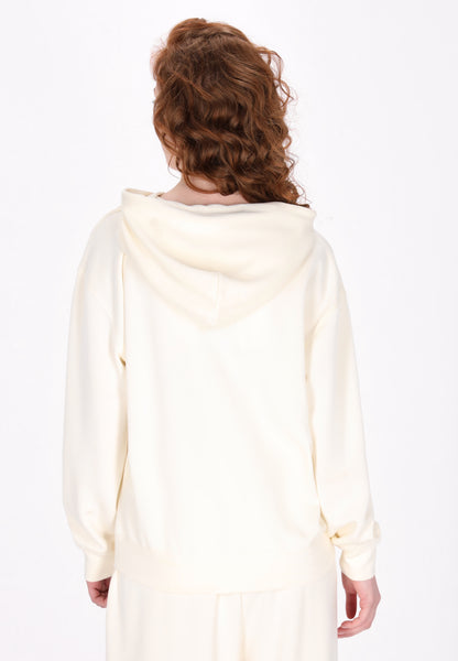 bluza z kapturem
