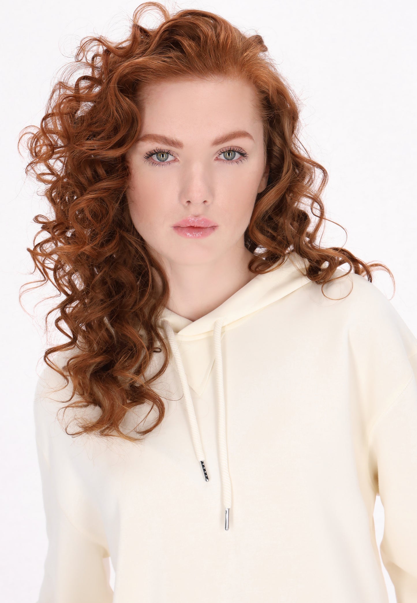 bluza z kapturem