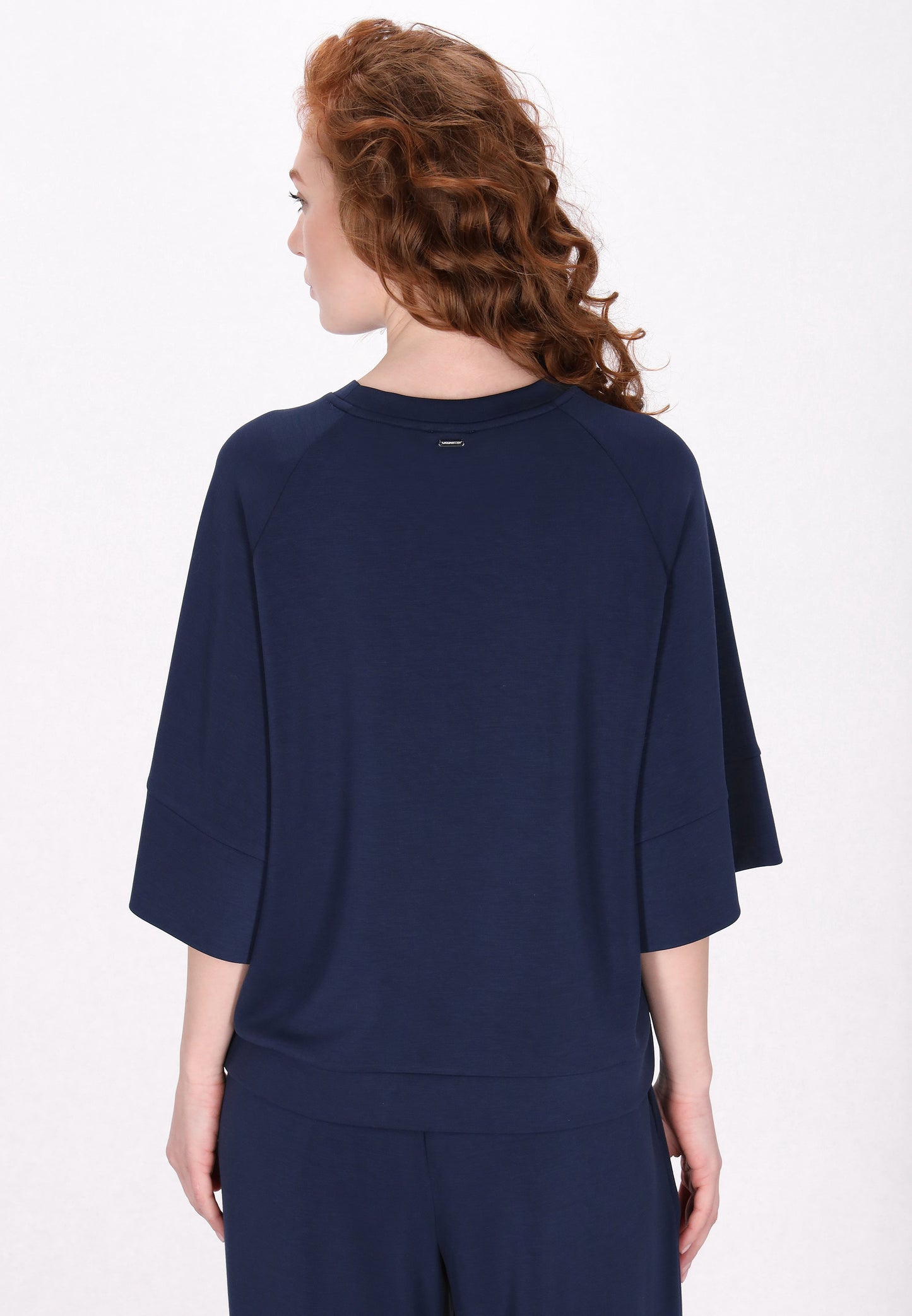 DreiMaster Klassik bluza damska
