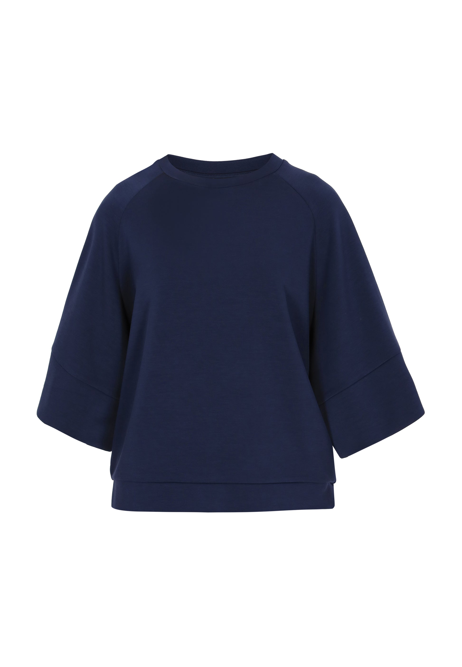DreiMaster Klassik bluza damska