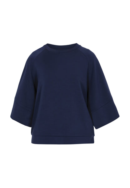 DreiMaster Klassik bluza damska
