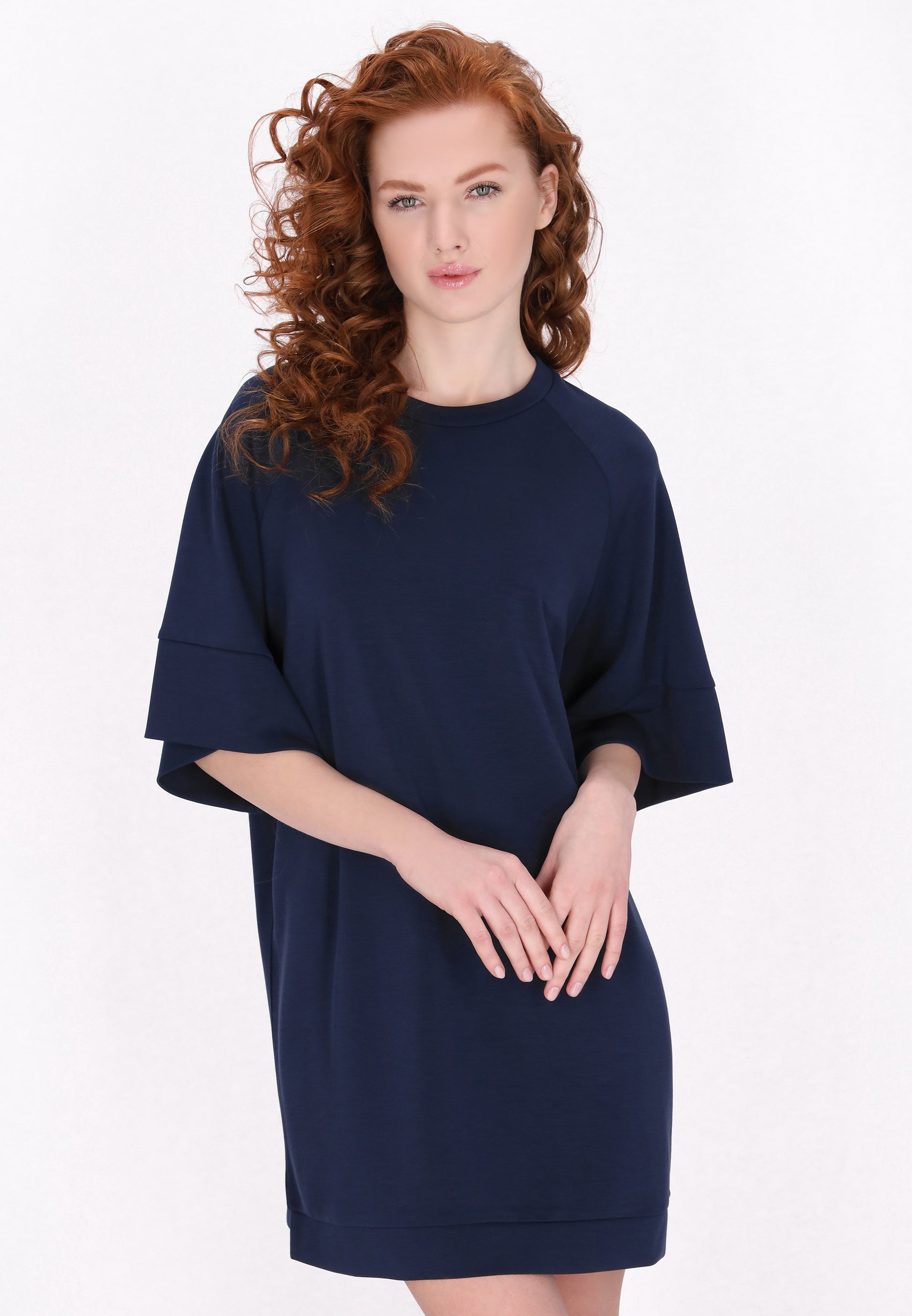 DreiMaster Klassik sukienka damska