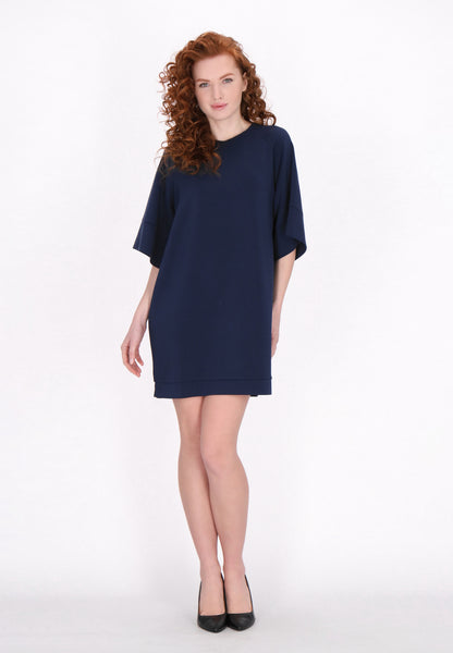 DreiMaster Klassik sukienka damska