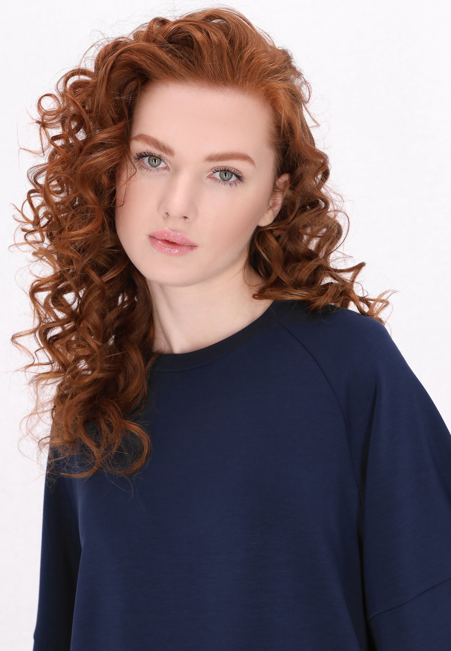 DreiMaster Klassik sukienka damska