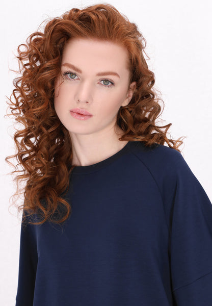 DreiMaster Klassik sukienka damska