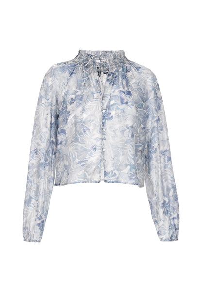 DreiMaster Vintage Damen Bluse