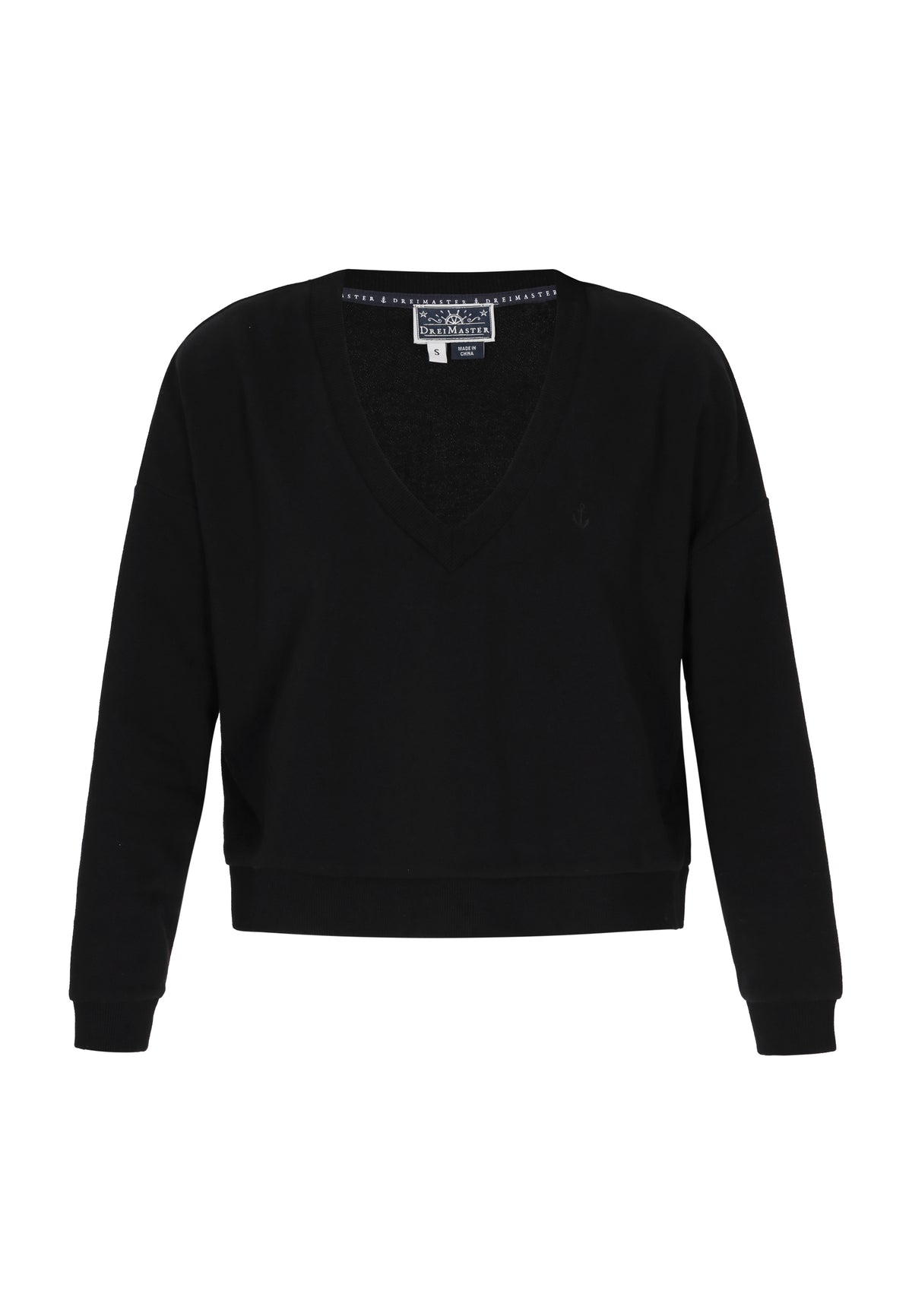 DreiMaster Maritim sweatshirt
