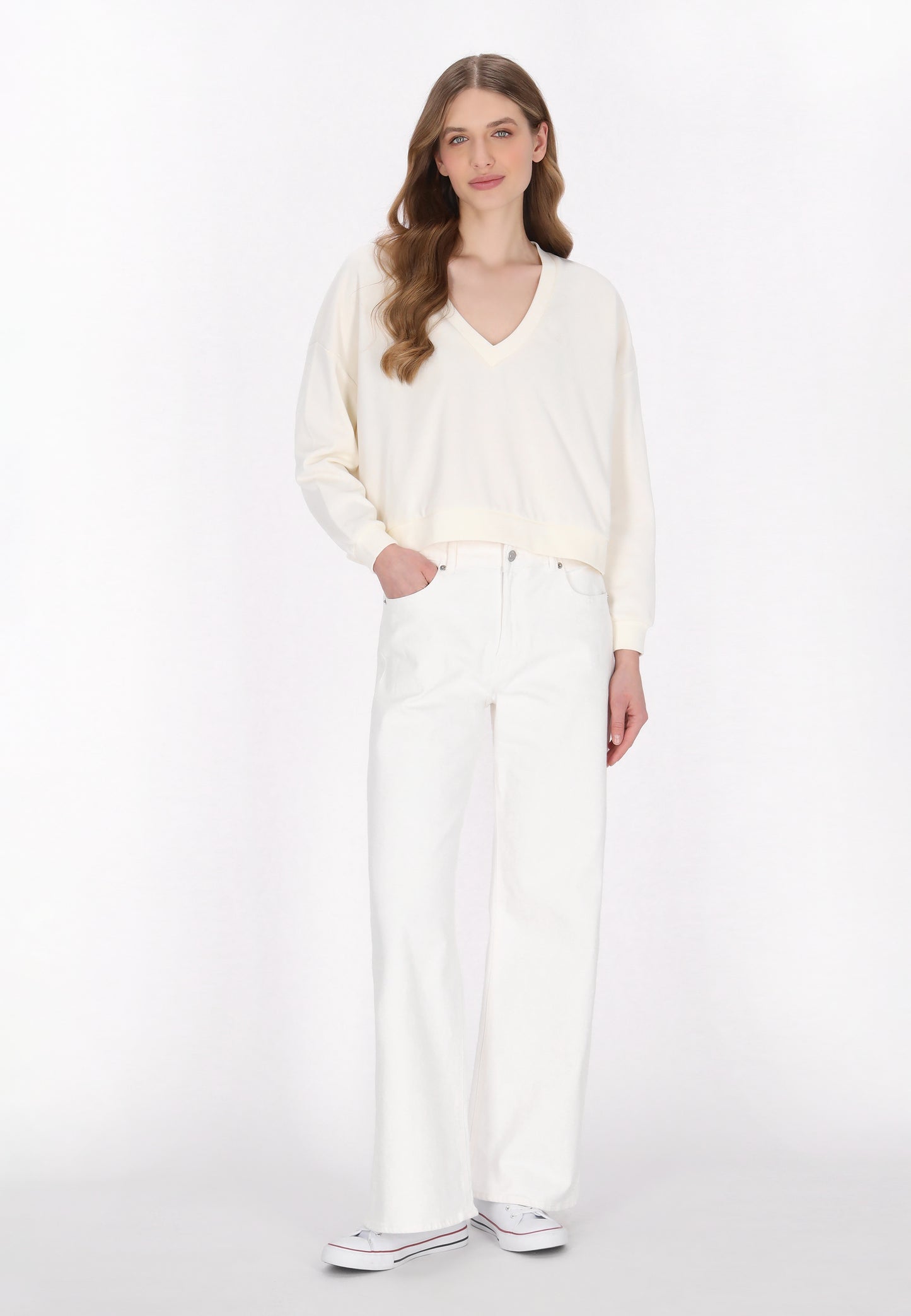 DreiMaster Maritim Women's Sweatshirt