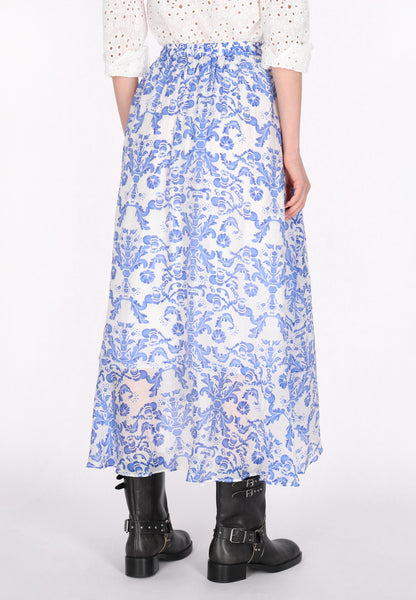 DreiMaster Vintage spódnica damska