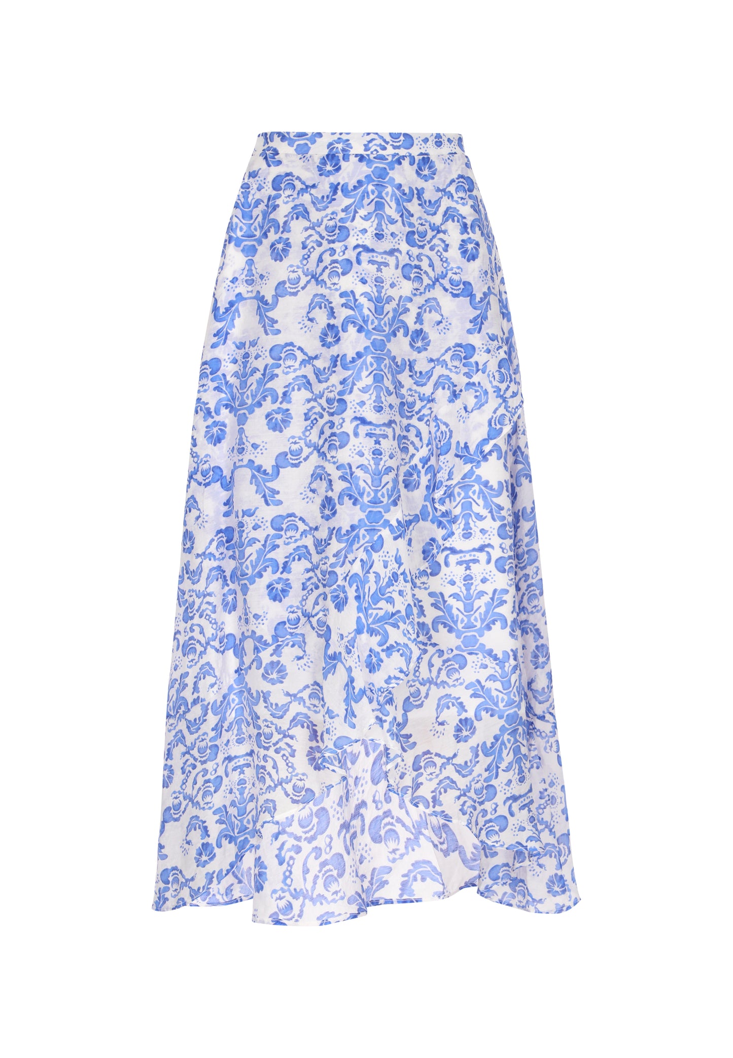 DreiMaster Vintage spódnica damska