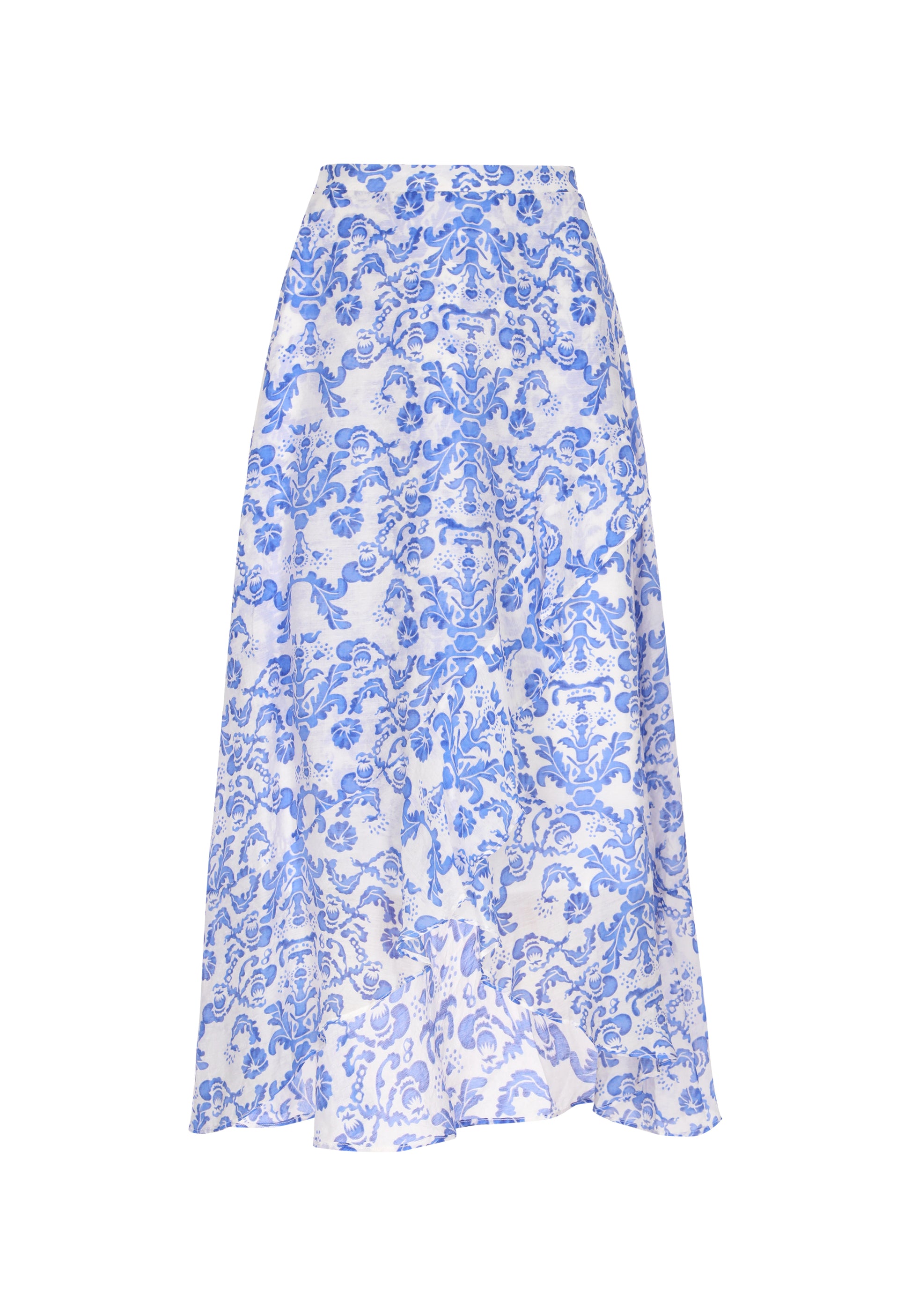 DreiMaster Vintage spódnica damska