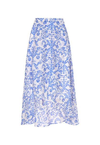 DreiMaster Vintage spódnica damska