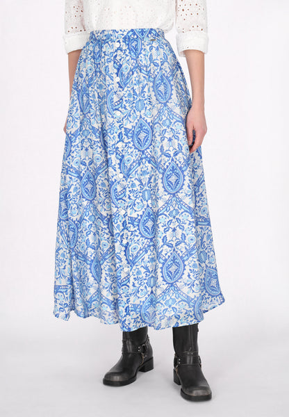 DreiMaster Vintage spódnica damska