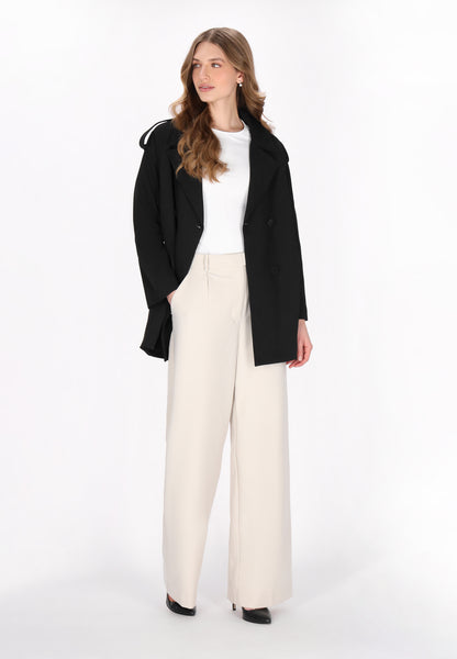 DreiMaster Klassik płaszcz damski