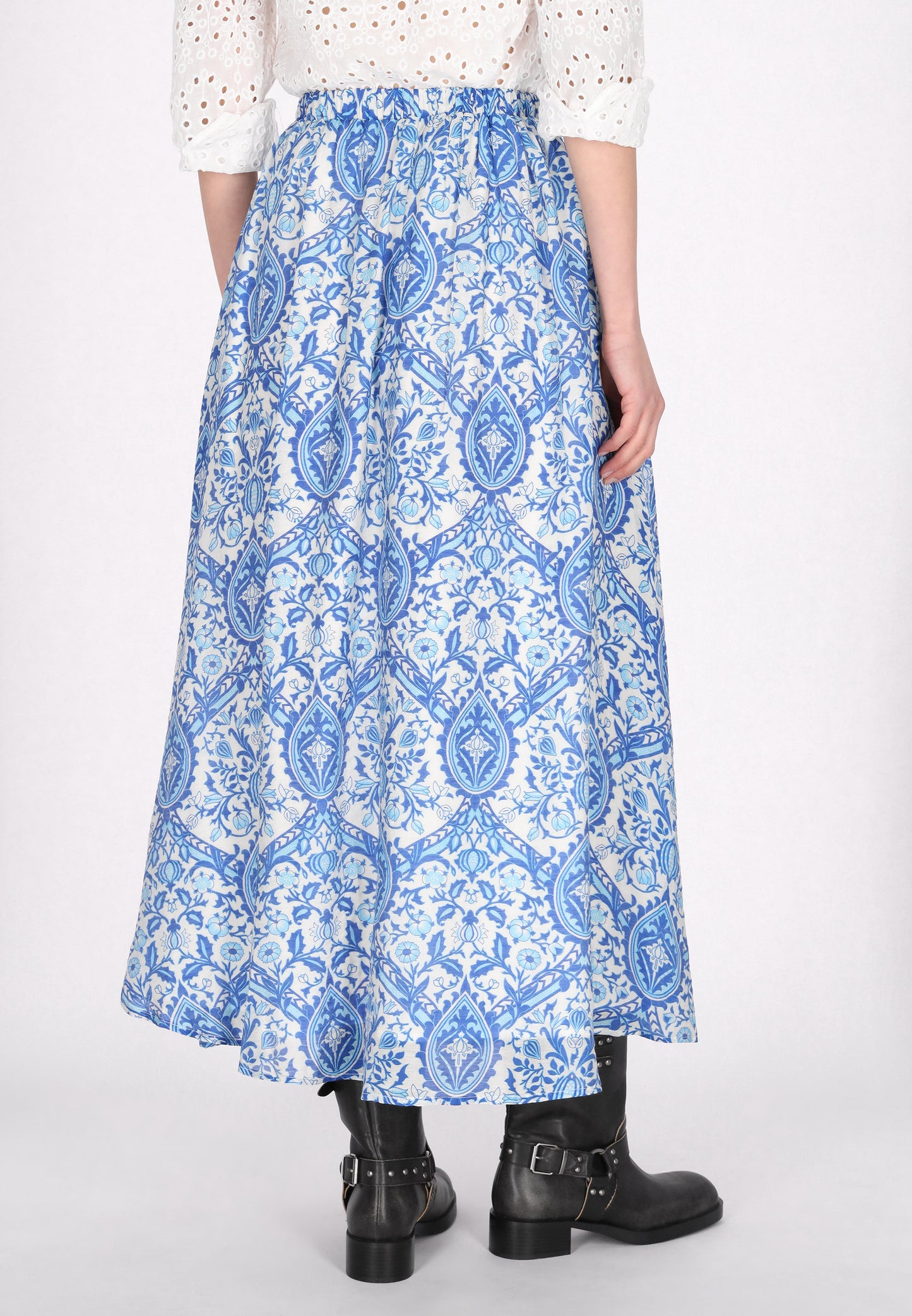 DreiMaster Vintage spódnica damska