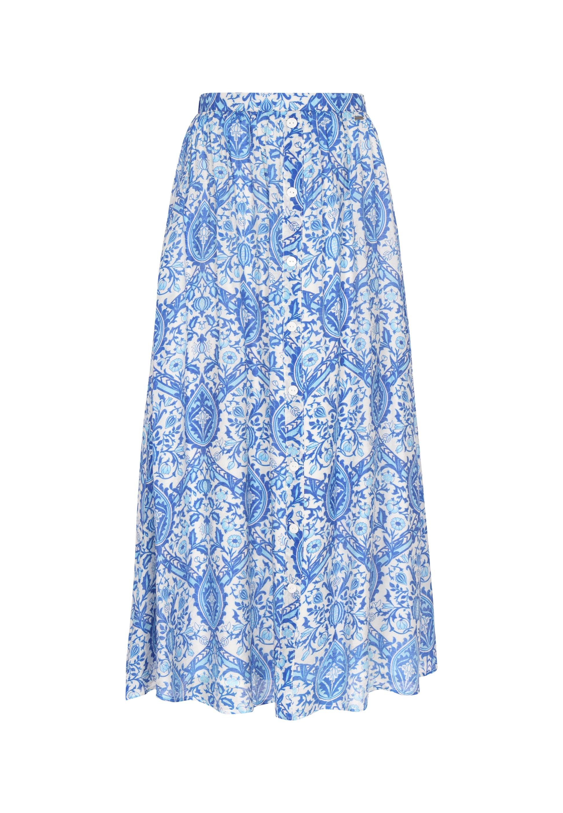 DreiMaster Vintage spódnica damska