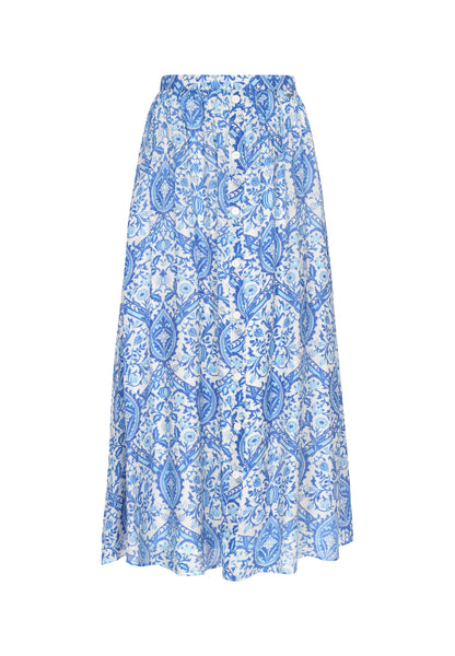 DreiMaster Vintage spódnica damska