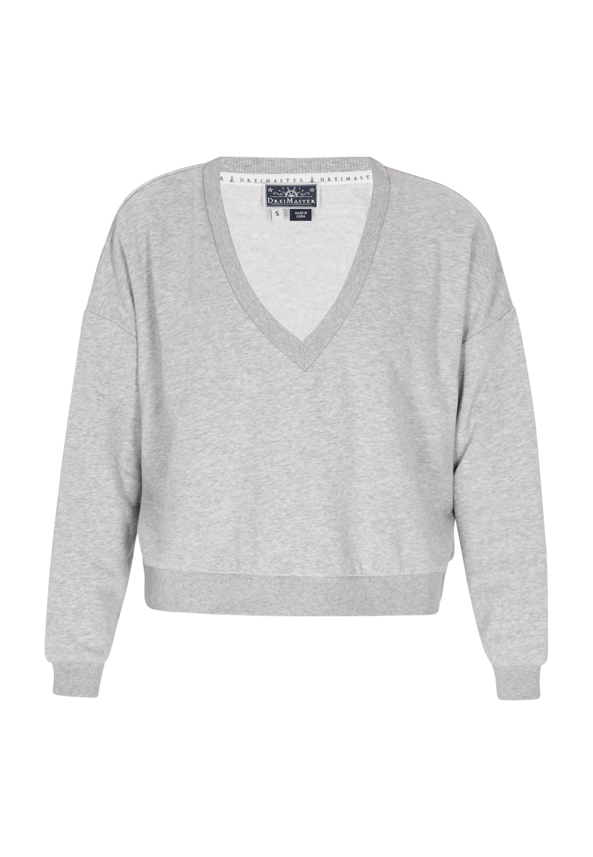 DreiMaster Maritim sweatshirt