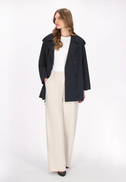 DreiMaster Klassik płaszcz damski