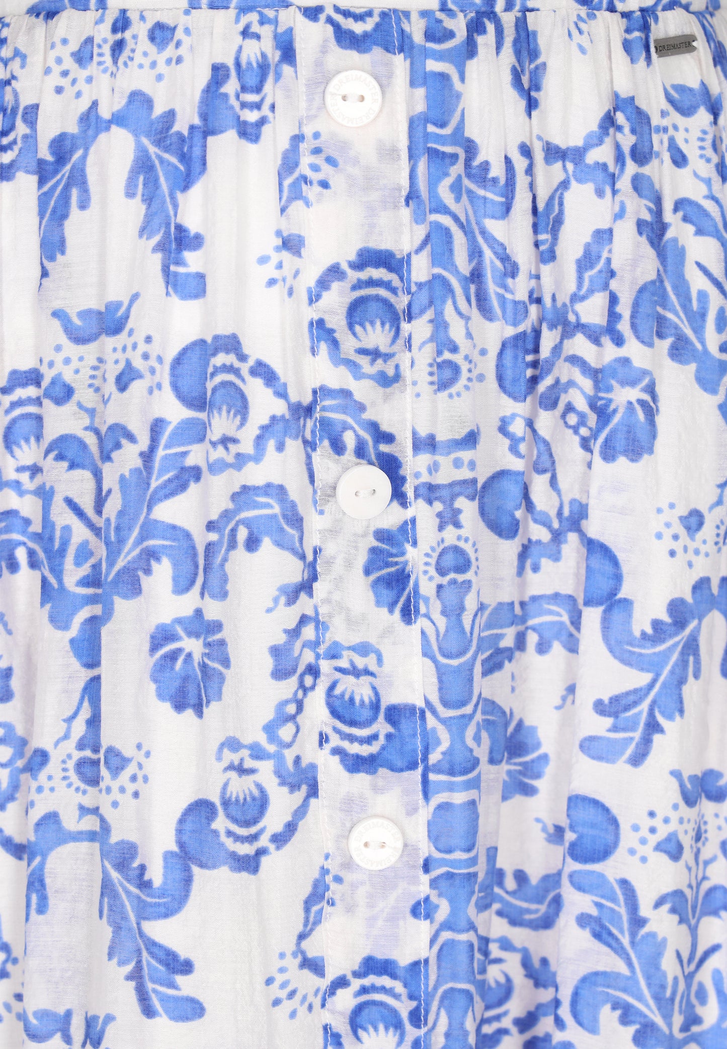 DreiMaster Vintage spódnica damska