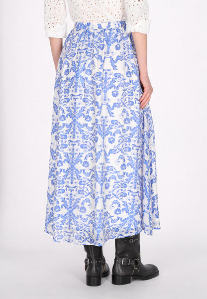 DreiMaster Vintage spódnica damska