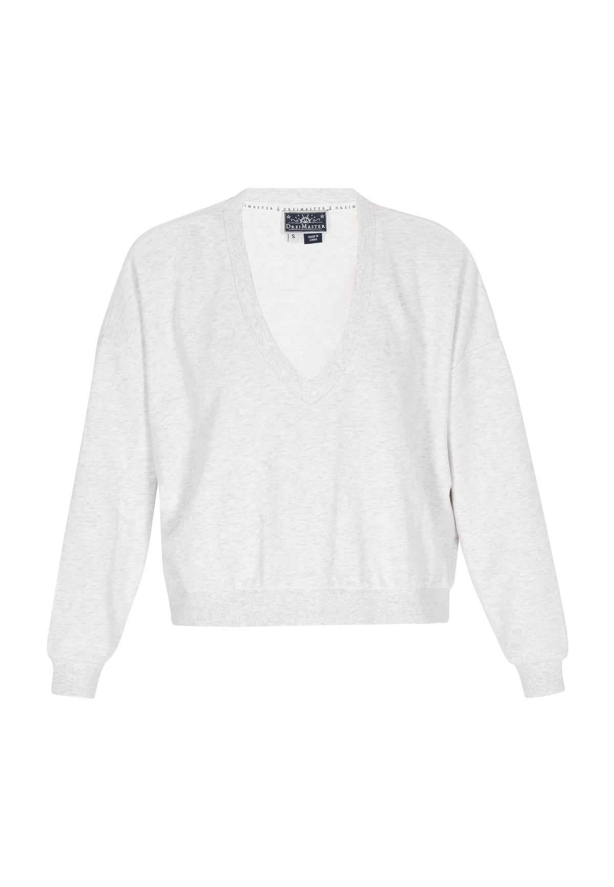 DreiMaster Maritim sweatshirt