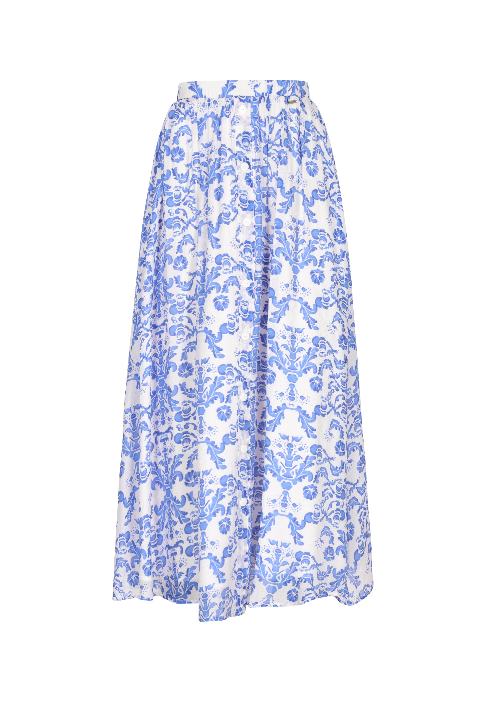 DreiMaster Vintage spódnica damska