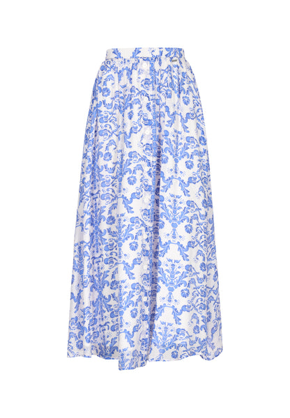 DreiMaster Vintage spódnica damska