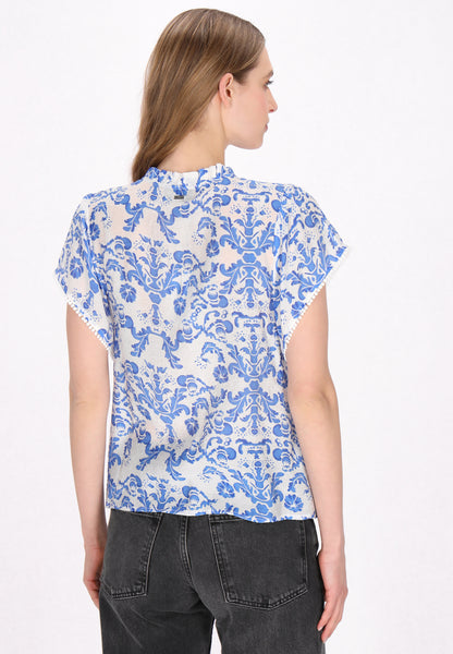 DreiMaster Vintage Bluzka damska