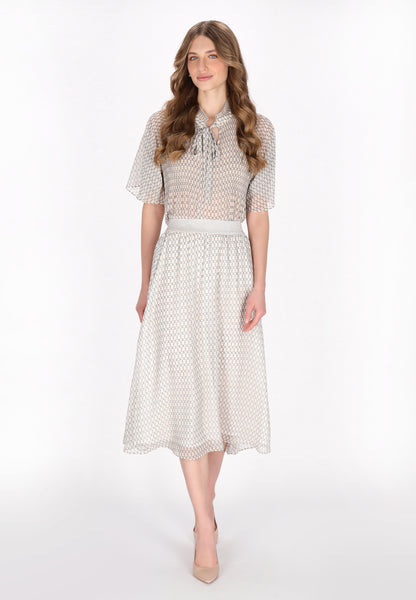 DreiMaster Klassik Damenrock