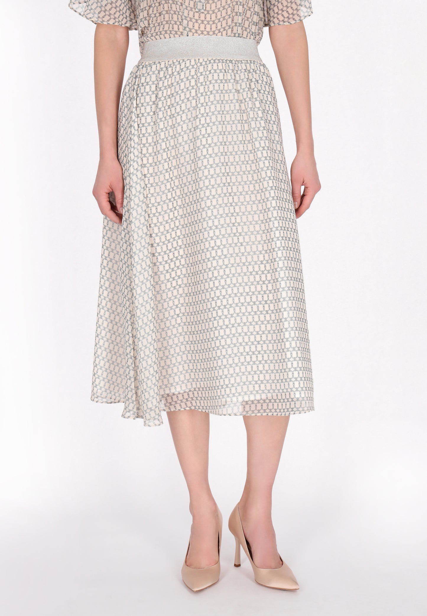 DreiMaster Klassik Damenrock