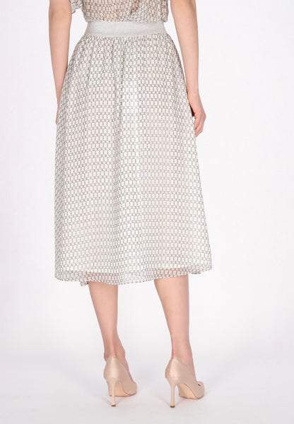 DreiMaster Klassik Damenrock