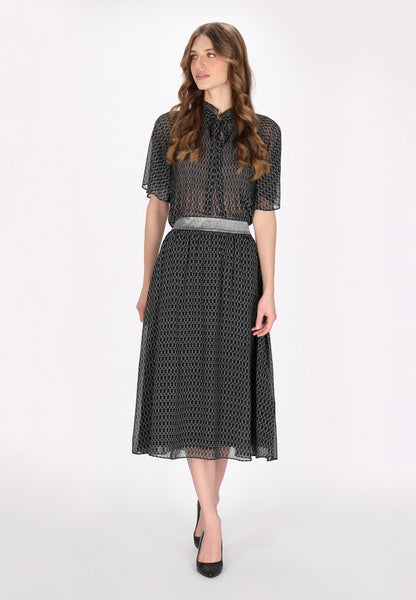 DreiMaster Klassik Damenrock