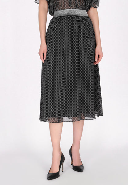 DreiMaster Klassik Damenrock