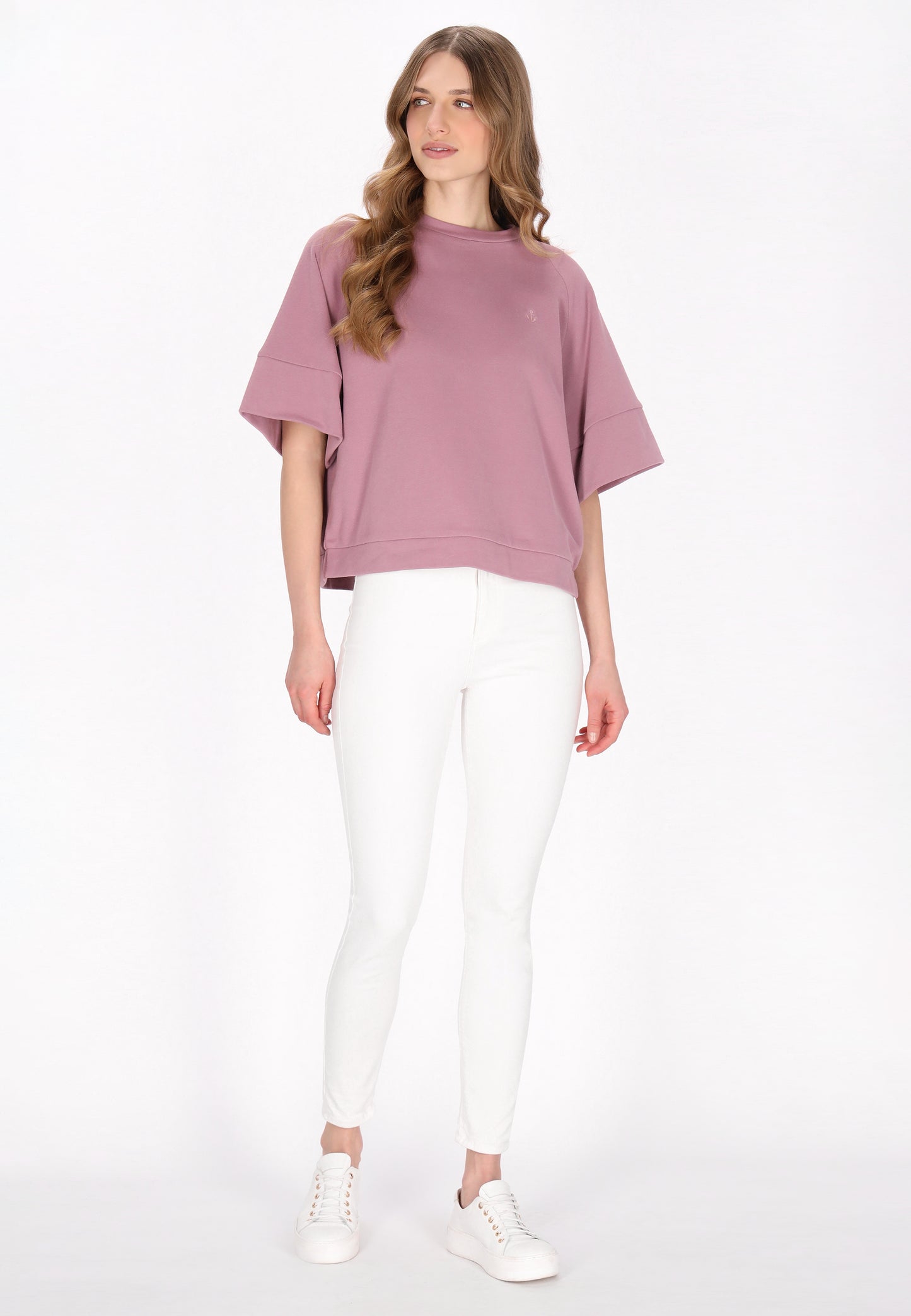 DreiMaster Maritim Damen Sweatshirt