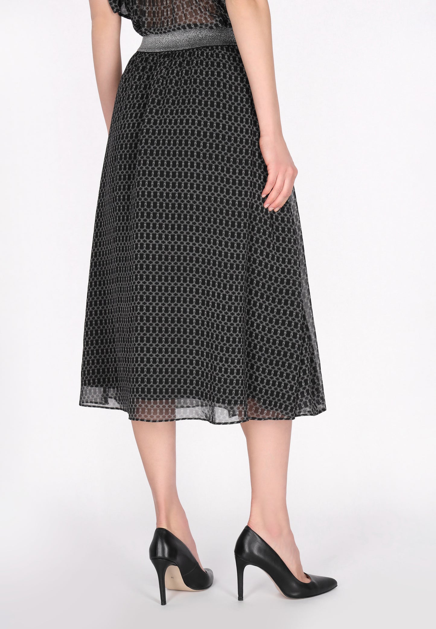 DreiMaster Klassik Damenrock