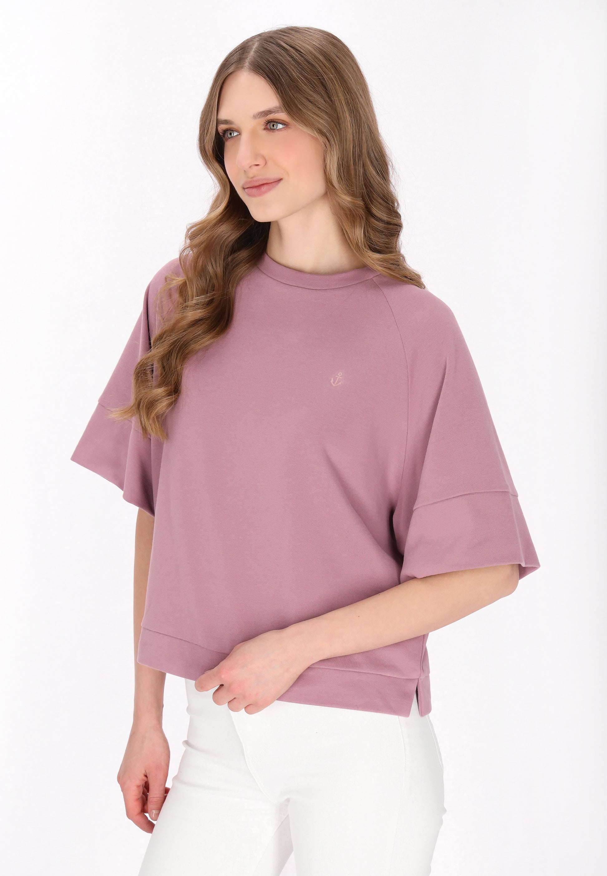 DreiMaster Maritim Damen Sweatshirt