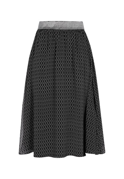 DreiMaster Klassik Damenrock